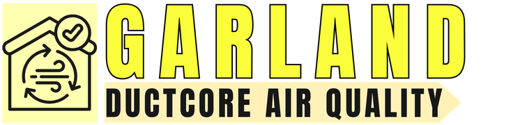 Garland DuctCore Air Quality
